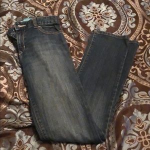 Old navy jeans